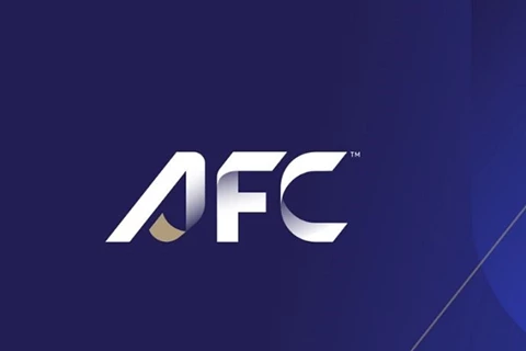 مستوحى من روح اللعبة.. الاتحاد الآسيوي يكشف عن هويته الجديدة